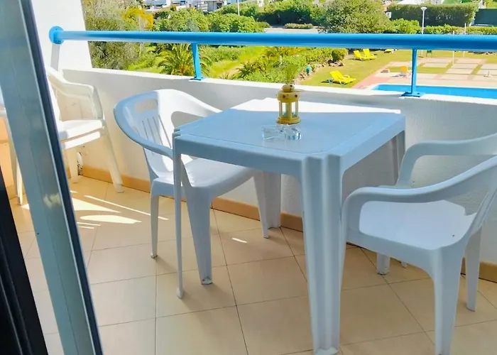 Vilamoura Apartamento Algarve 311