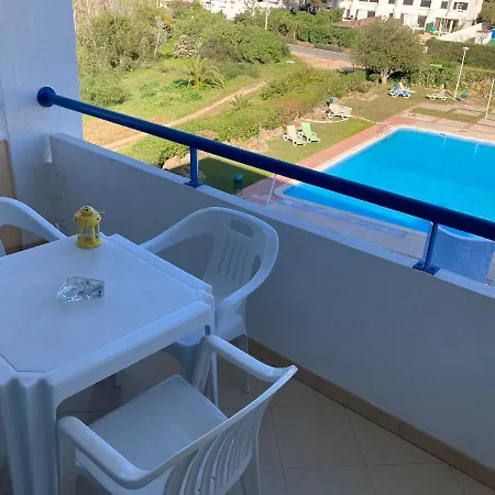 Vilamoura Apartamento Algarve 311 Exterior photo