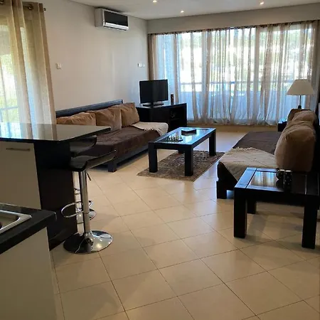 Vilamoura Apartamento Algarve 311 Exterior photo