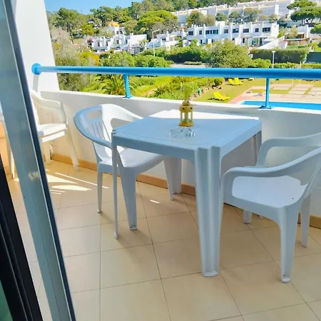 Vilamoura Apartamento Algarve 311 Exterior photo