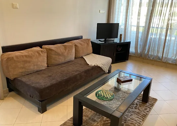 Vilamoura Apartamento Algarve 311