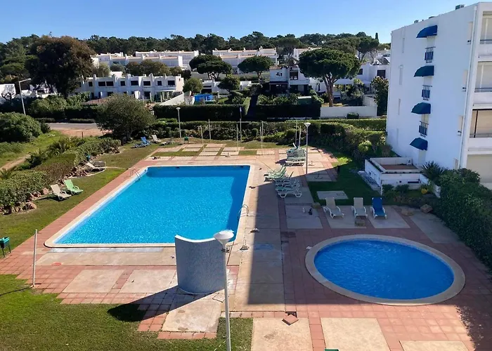 Vilamoura Apartamento Algarve 311